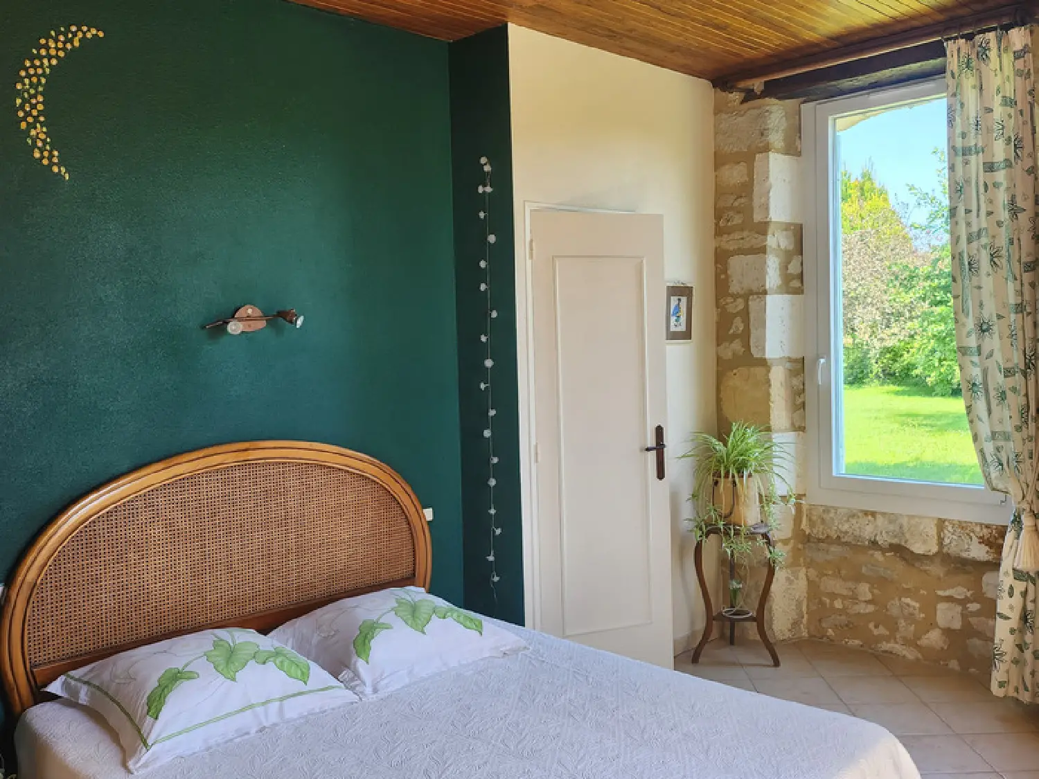  en venta casa Monflanquin Lot-et-Garonne 8