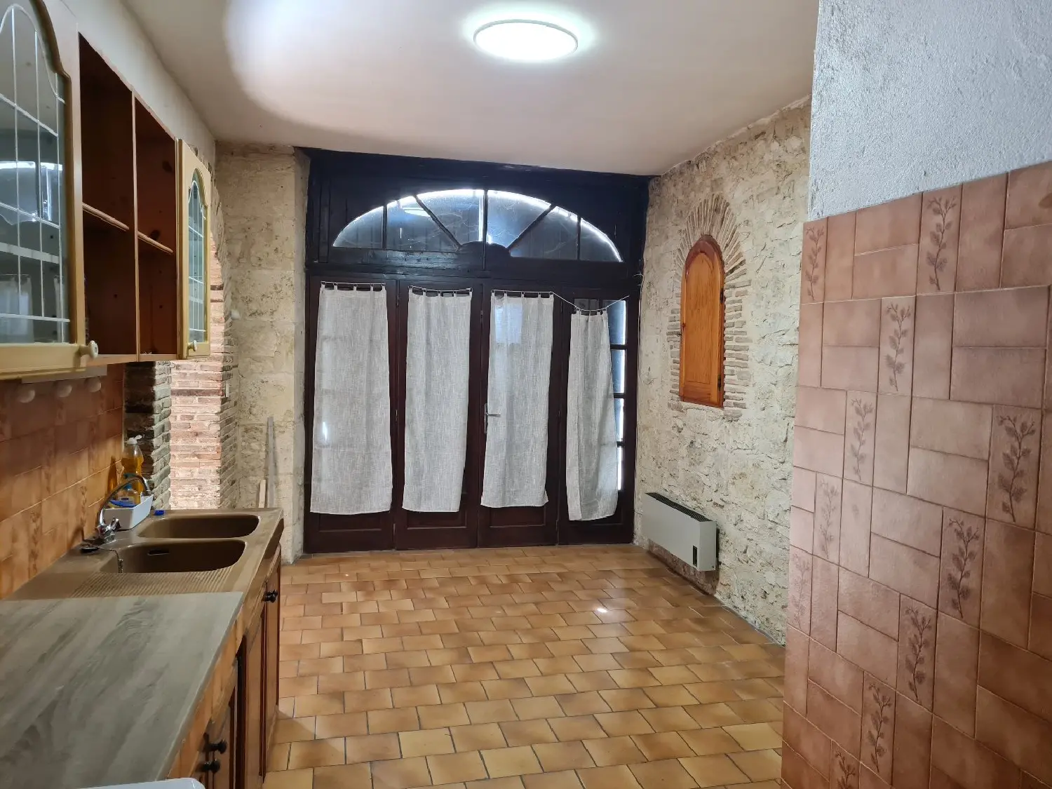  à vendre maison Monfort Gers 4