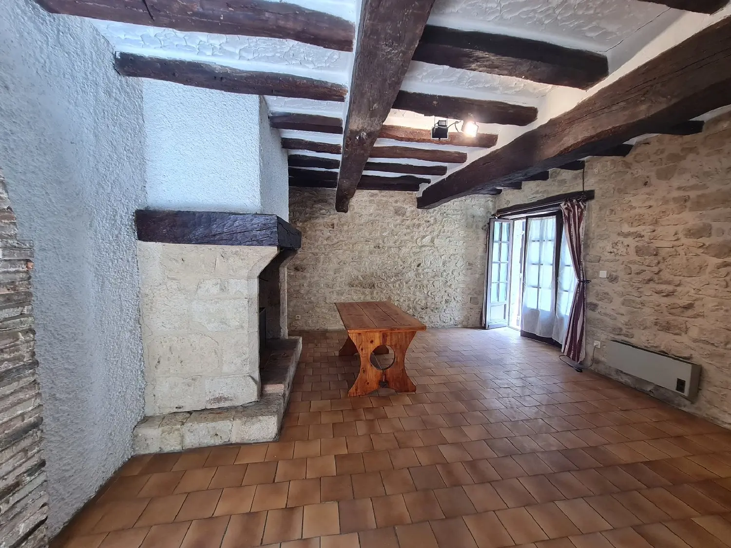  à vendre maison Monfort Gers 5