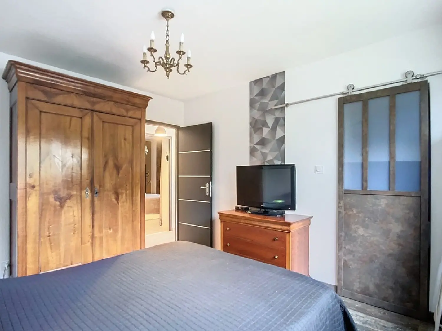 à vendre maison Monnaie Indre-et-Loire 5
