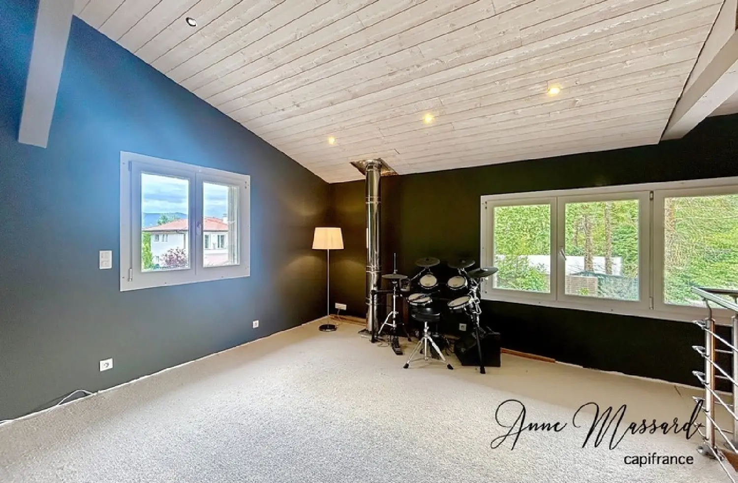  te koop huis Monnetier-Mornex Haute-Savoie 4