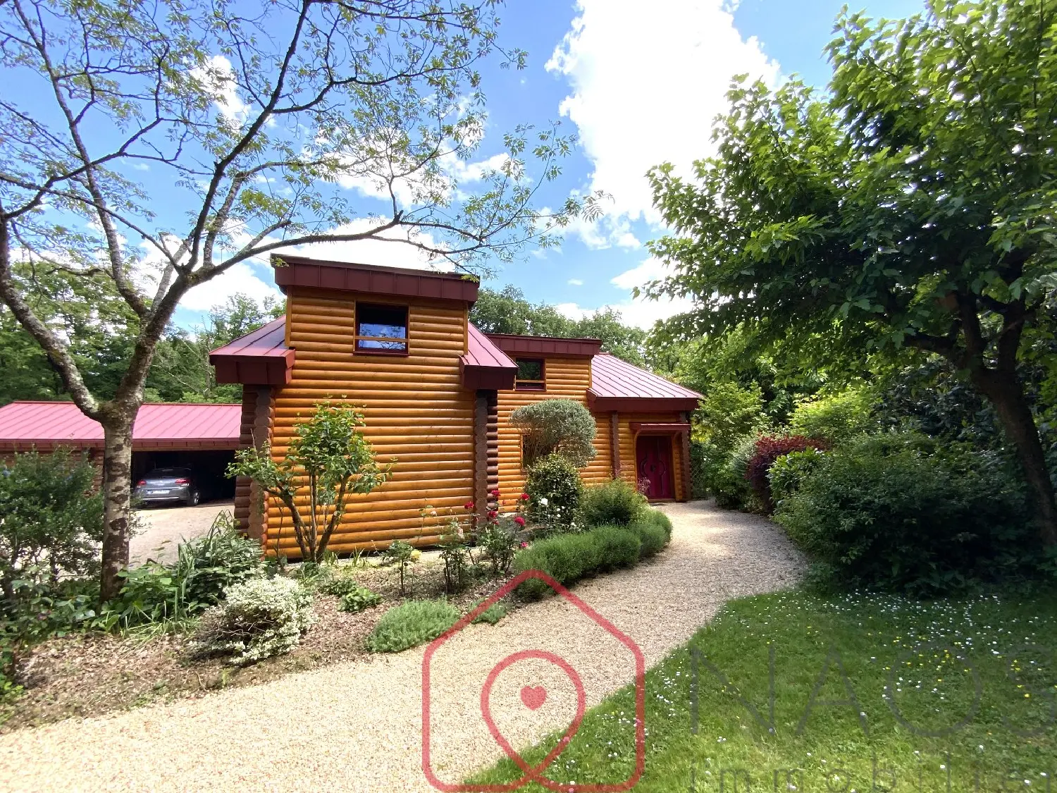  te koop huis Monnières Loire-Atlantique 2