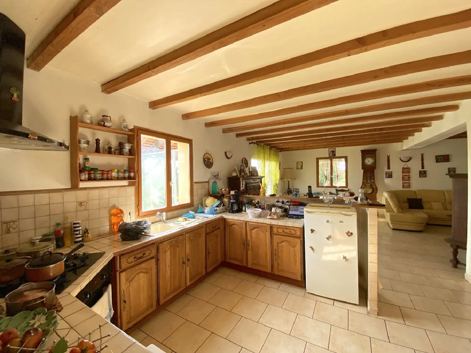  te koop huis Monsec Dordogne 6
