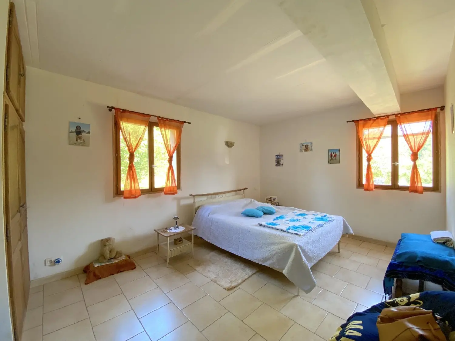  te koop huis Monsec Dordogne 8