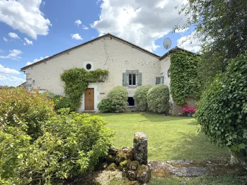  te koop huis Beaussac Dordogne 4
