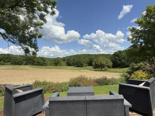  te koop huis Beaussac Dordogne 8