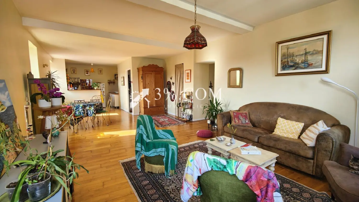  à vendre maison Mont-de-Marsan Landes 1