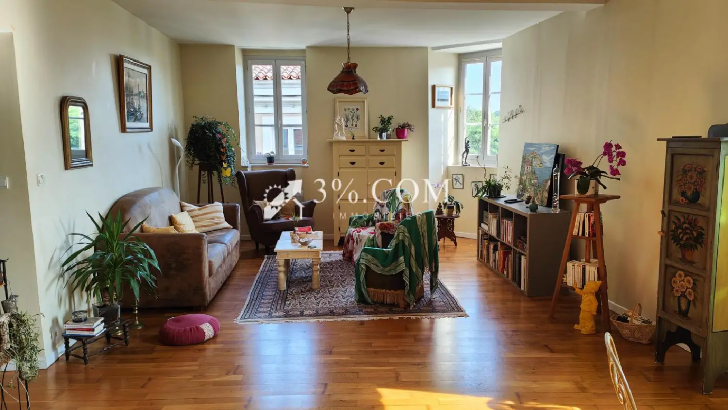  à vendre maison Mont-de-Marsan Landes 2