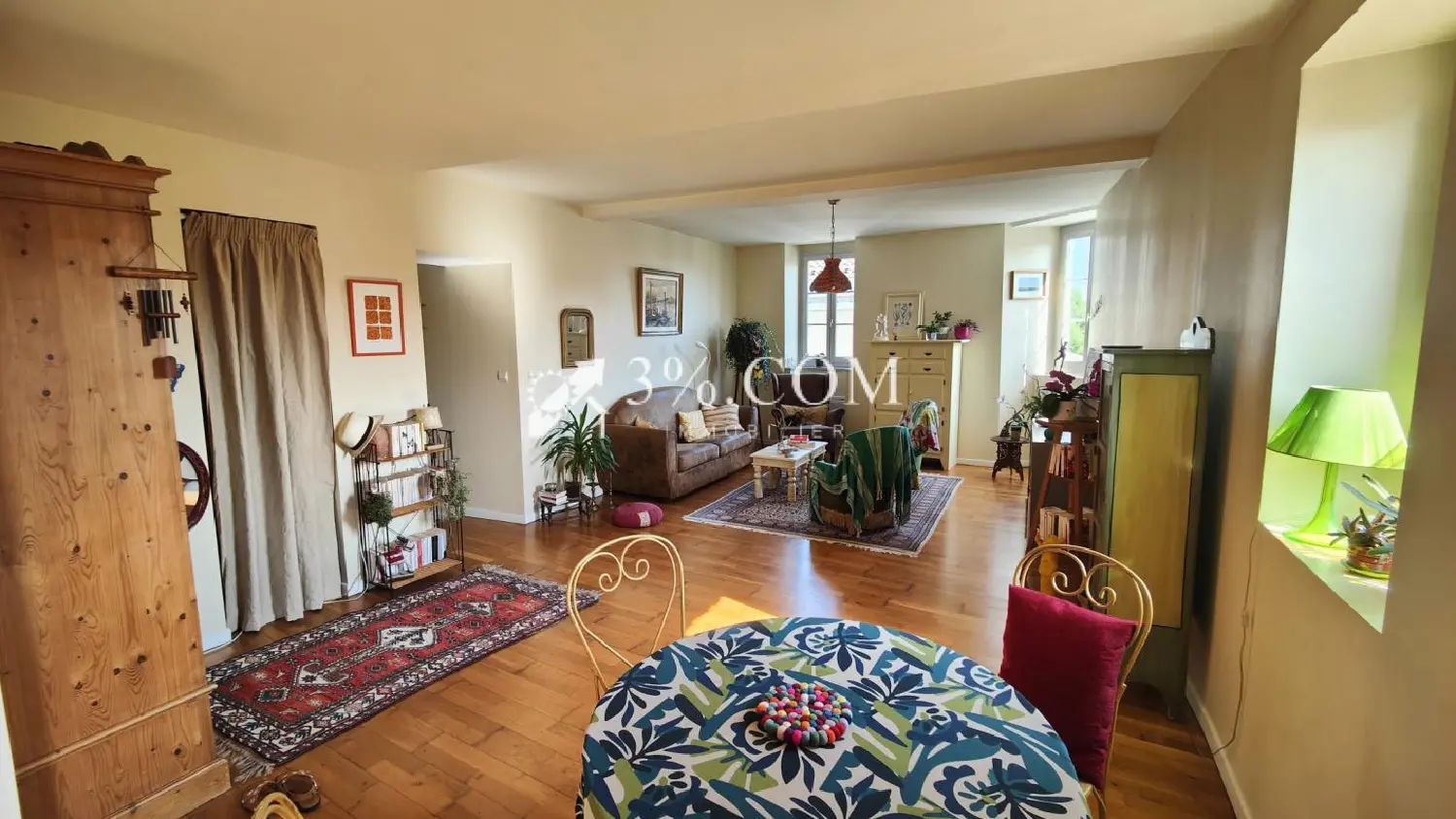  à vendre maison Mont-de-Marsan Landes 3