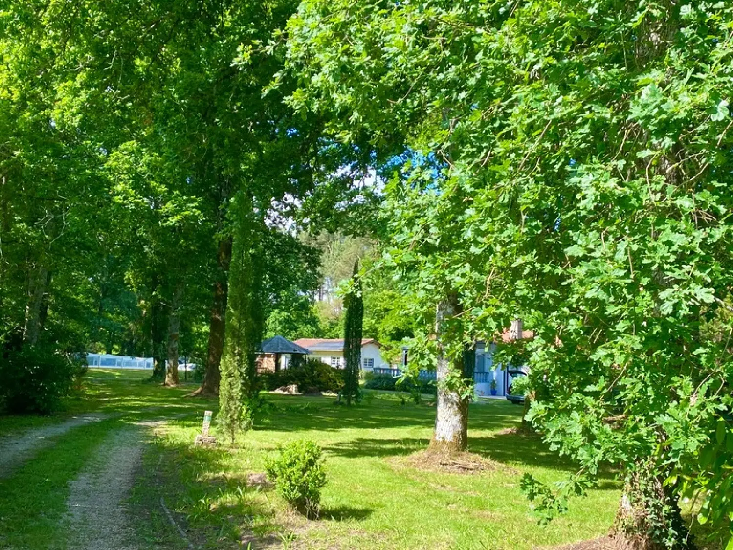  en venta casa Mont-de-Marsan Landes 4