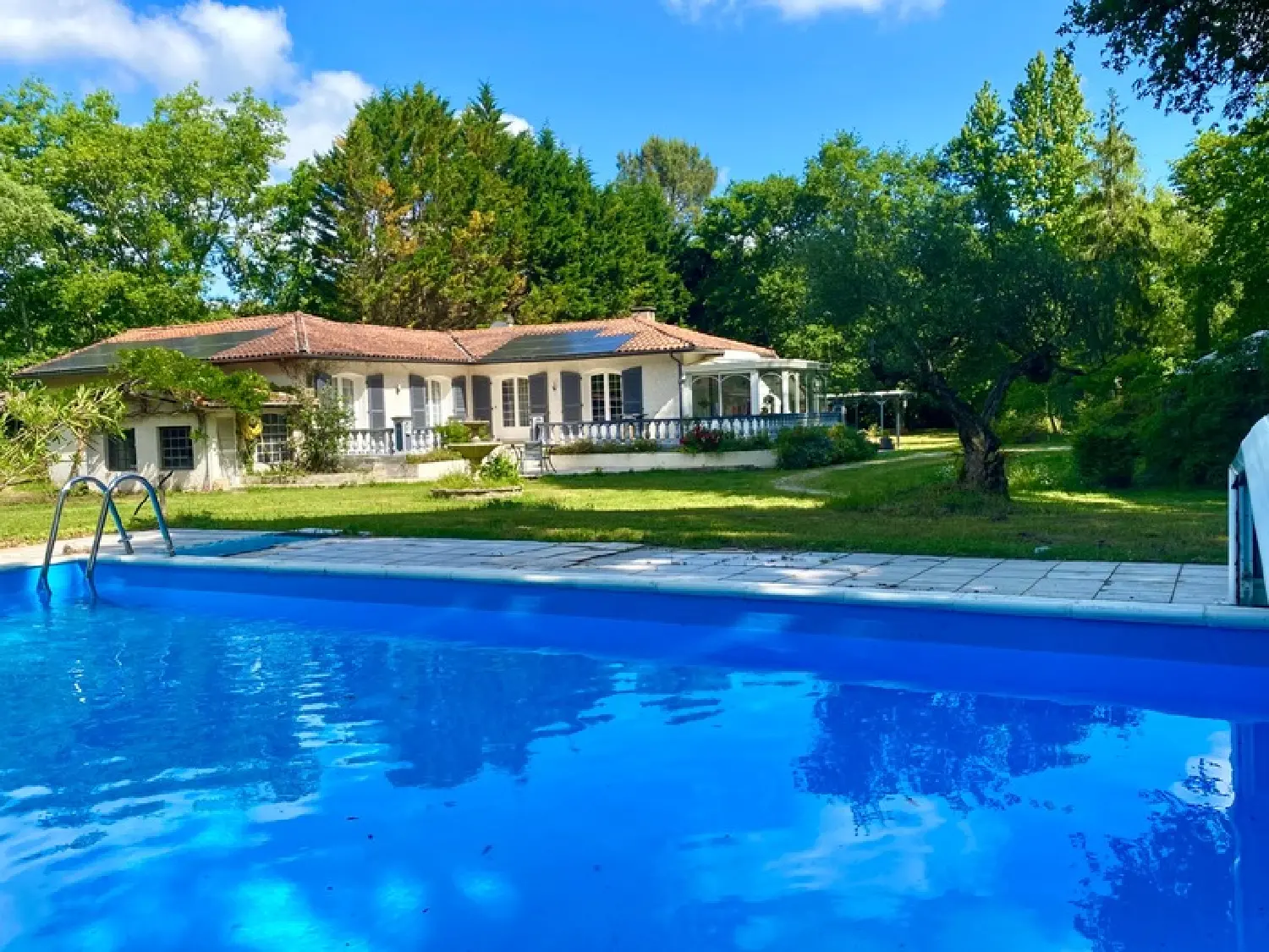  en venta casa Mont-de-Marsan Landes 6