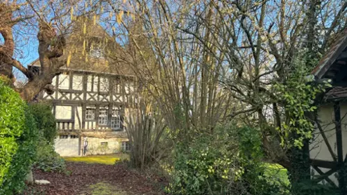 Mont-Saint-Aignan Seine-Maritime house foto 7099389