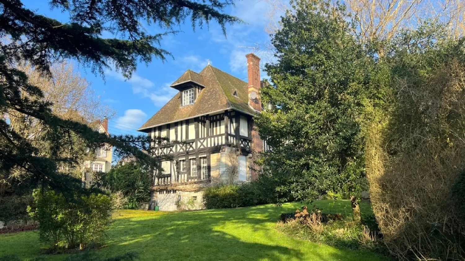  for sale house Mont-Saint-Aignan Seine-Maritime 4