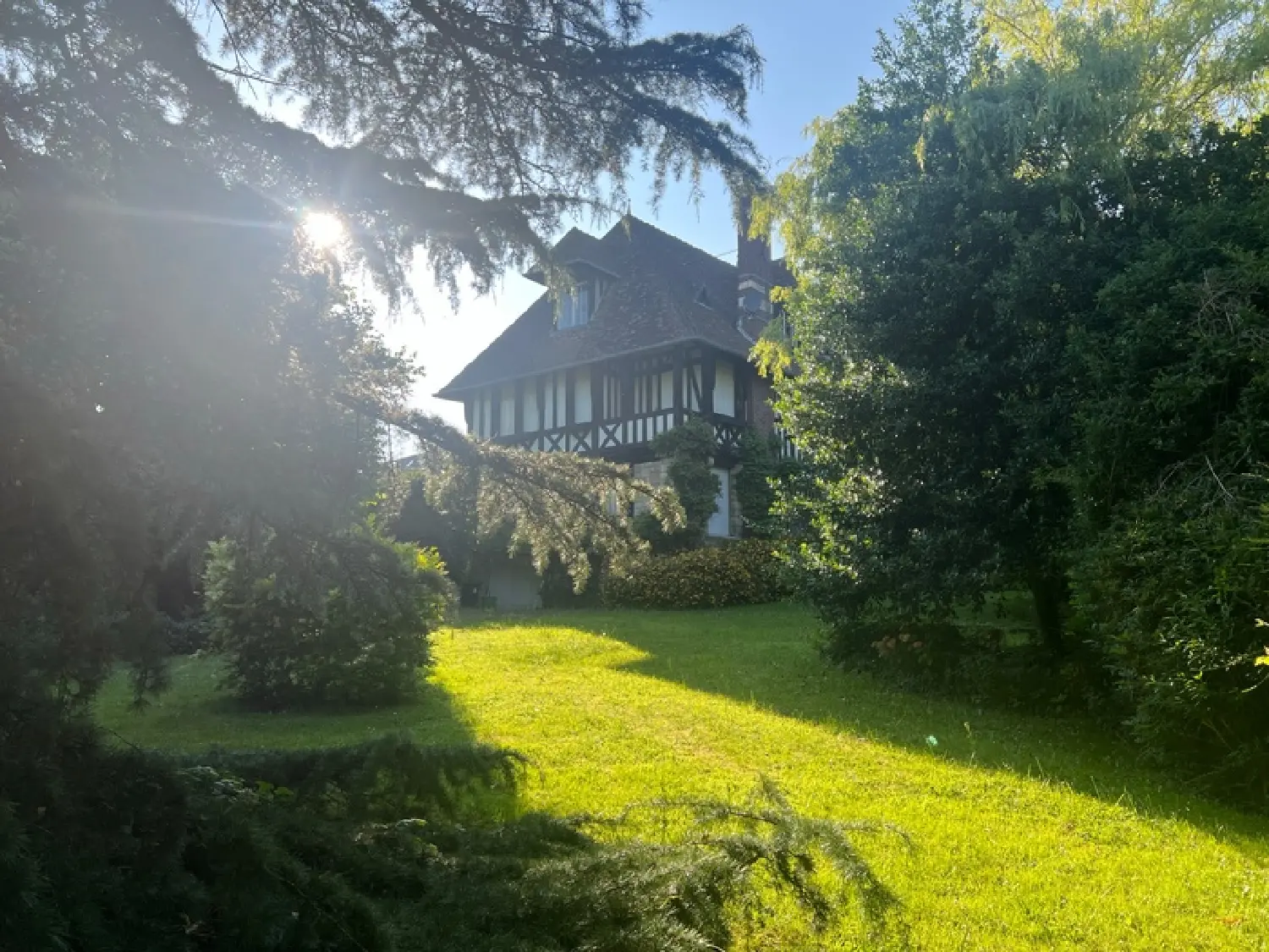  for sale house Mont-Saint-Aignan Seine-Maritime 5