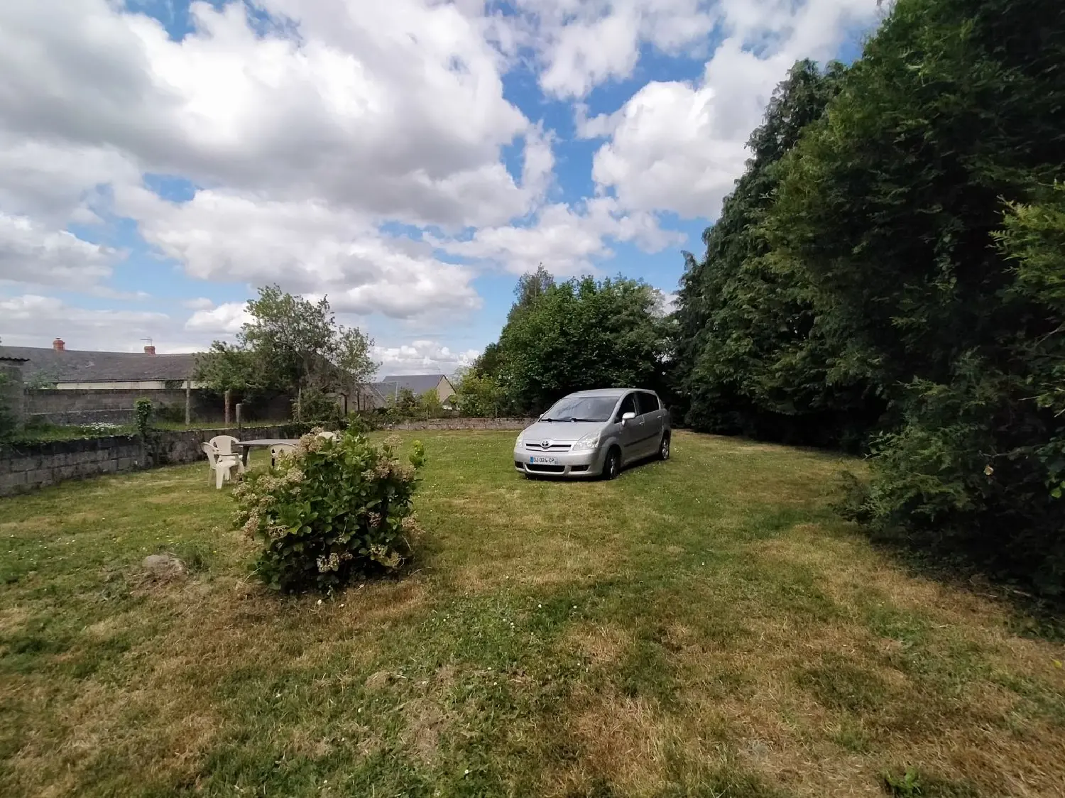  for sale house Mont-Saint-Jean Sarthe 2