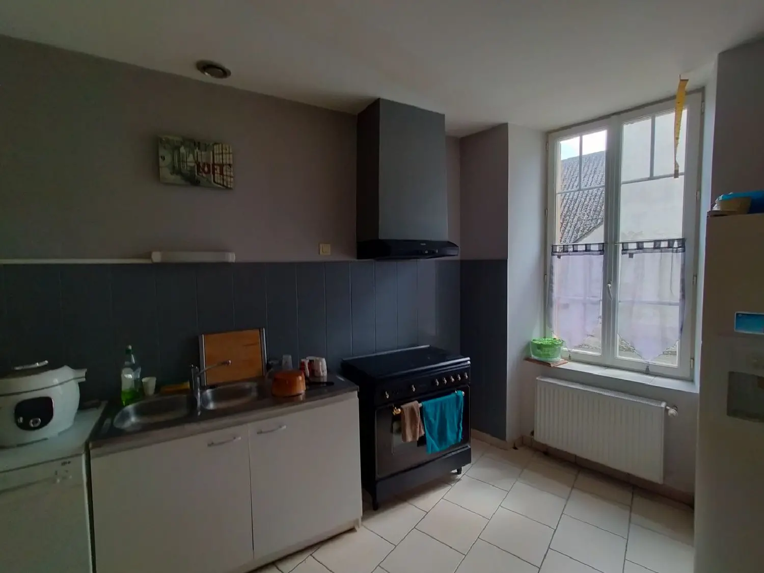  for sale house Mont-Saint-Jean Sarthe 4
