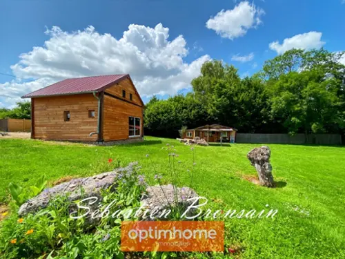 Mont-sous-Vaudrey Jura huis foto 7094098