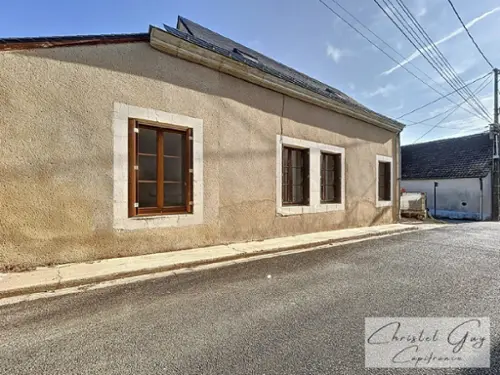 Luceau Sarthe casa foto 7094781