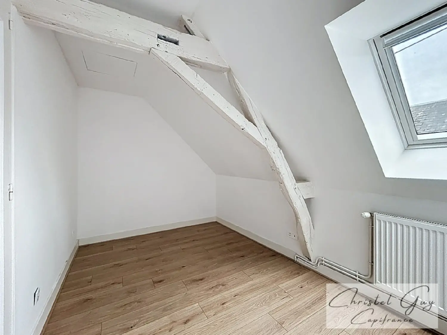  en venta casa Luceau Sarthe 5
