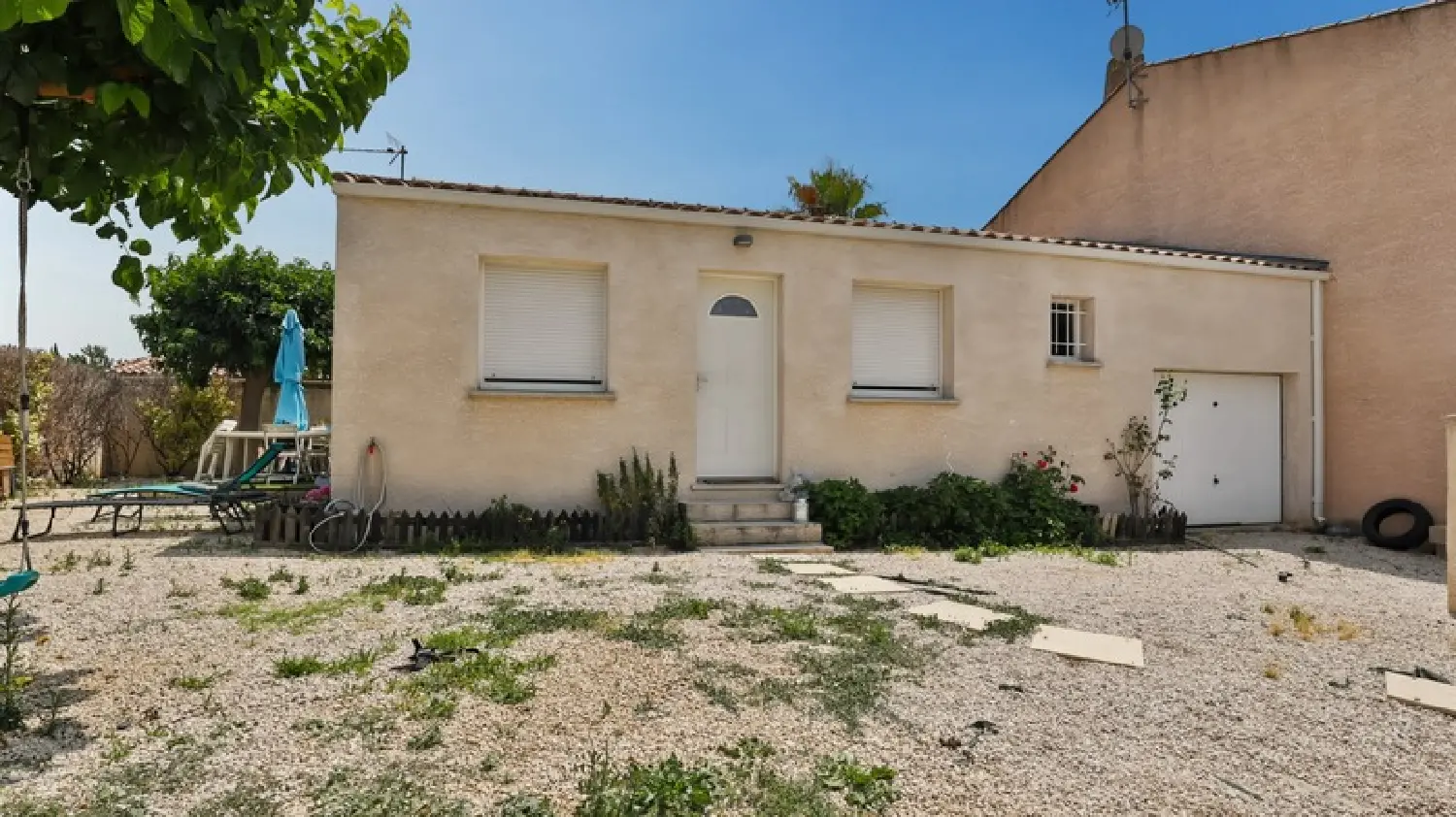  te koop huis Montady Hérault 4