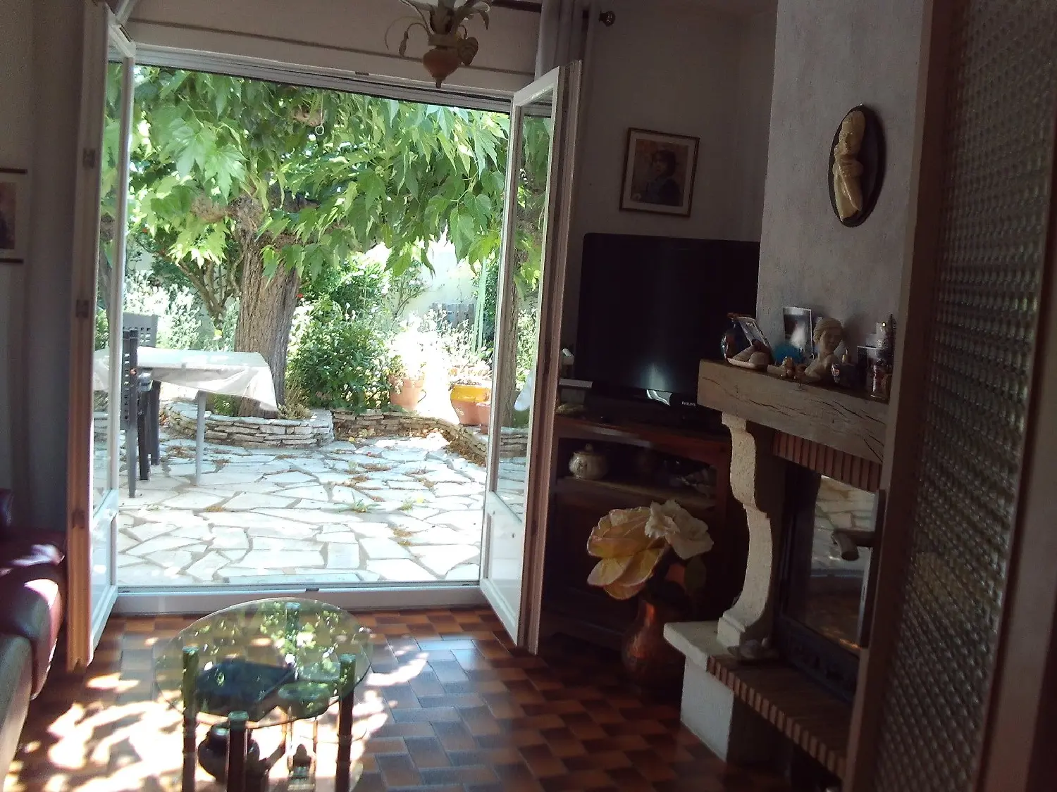  en venta casa Montady Hérault 1