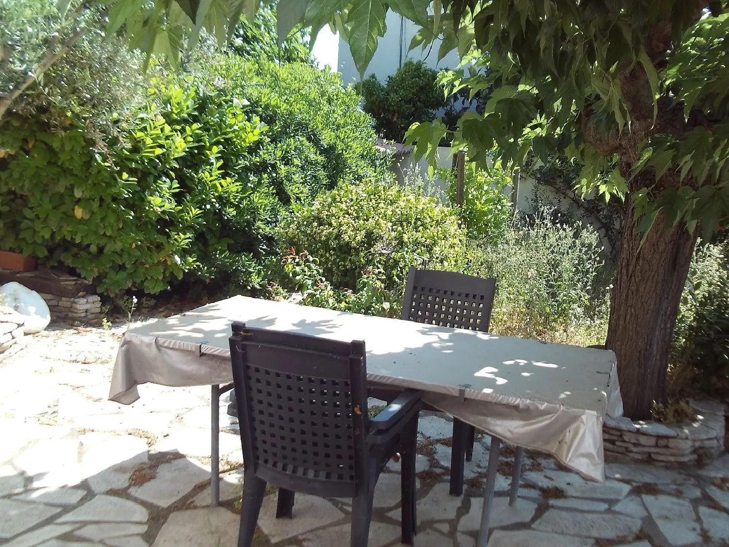 en venta casa Montady Hérault 2