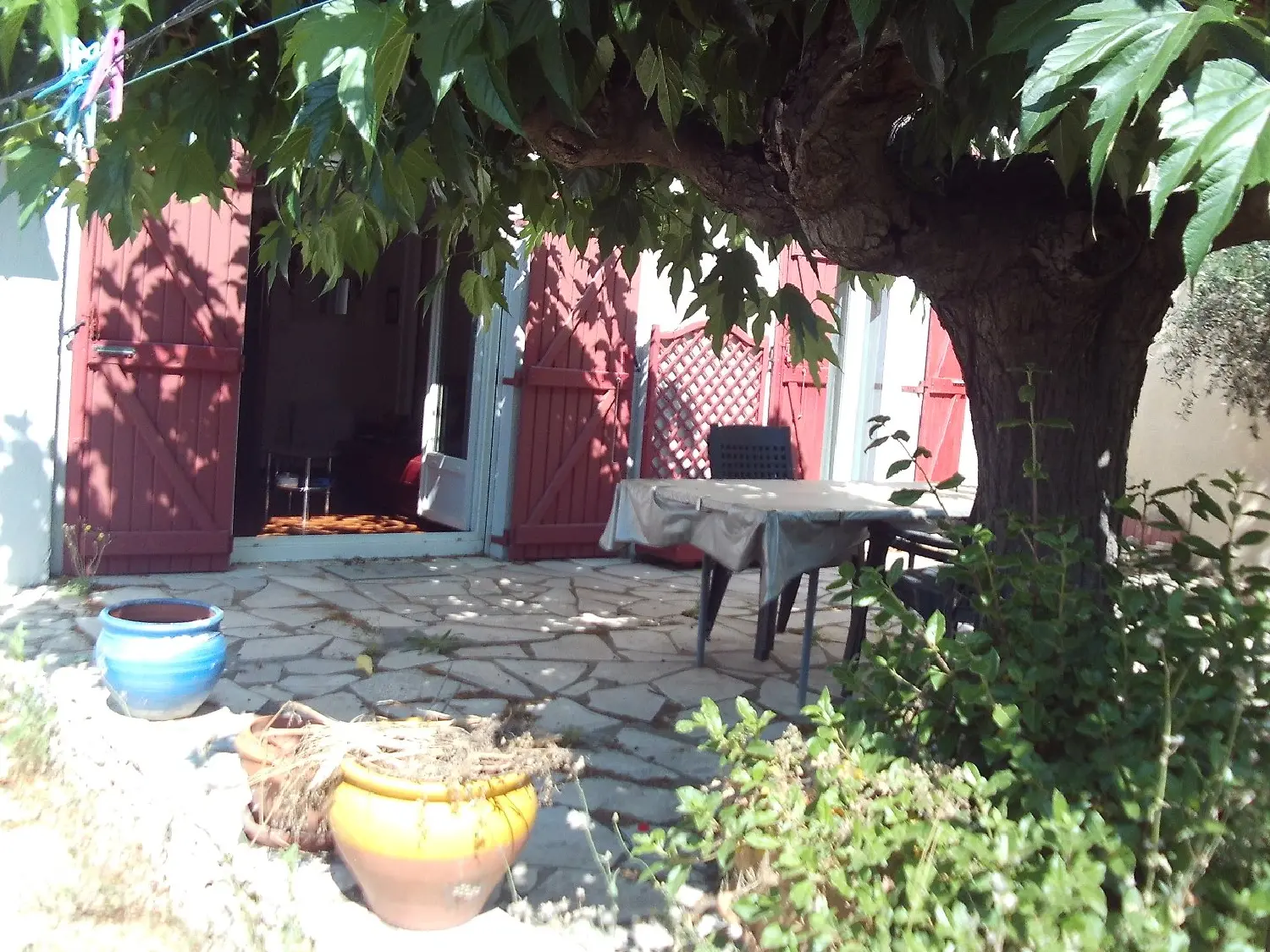 en venta casa Montady Hérault 3