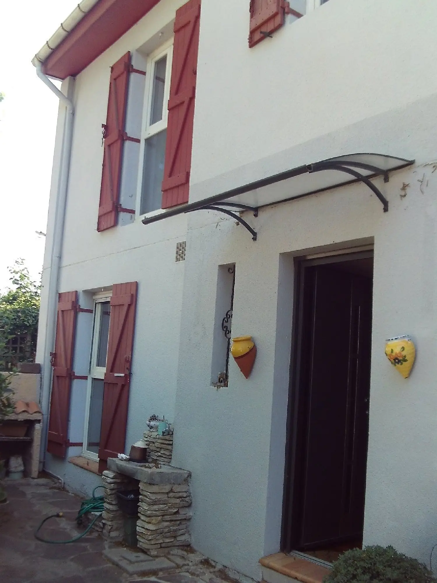  en venta casa Montady Hérault 4