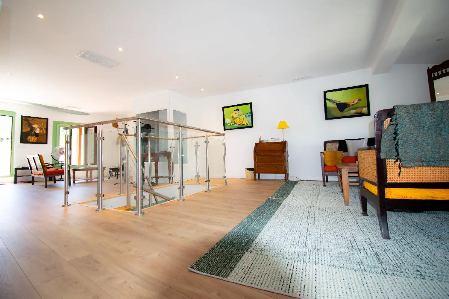  à vendre maison Montagnac Hérault 1
