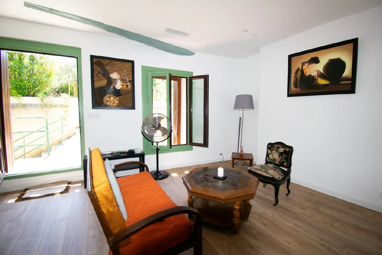  à vendre maison Montagnac Hérault 3