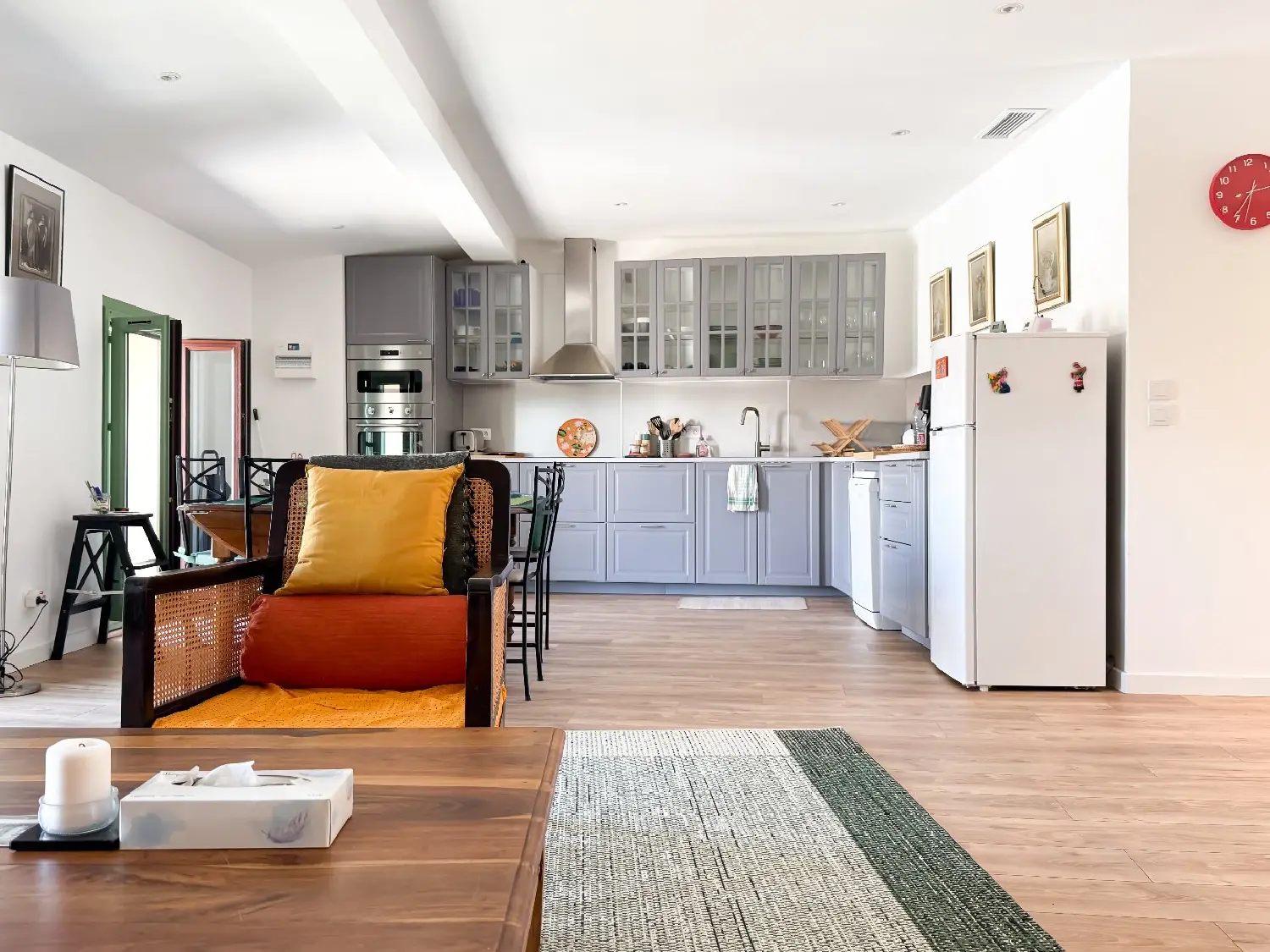  à vendre maison Montagnac Hérault 4