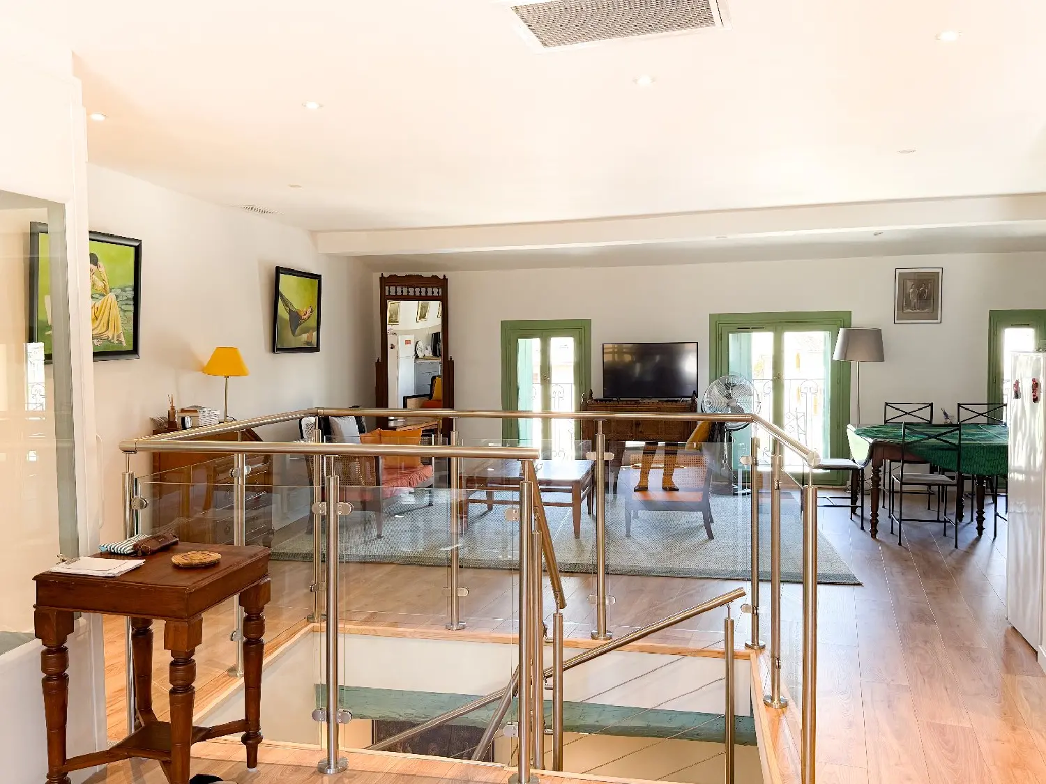  à vendre maison Montagnac Hérault 5