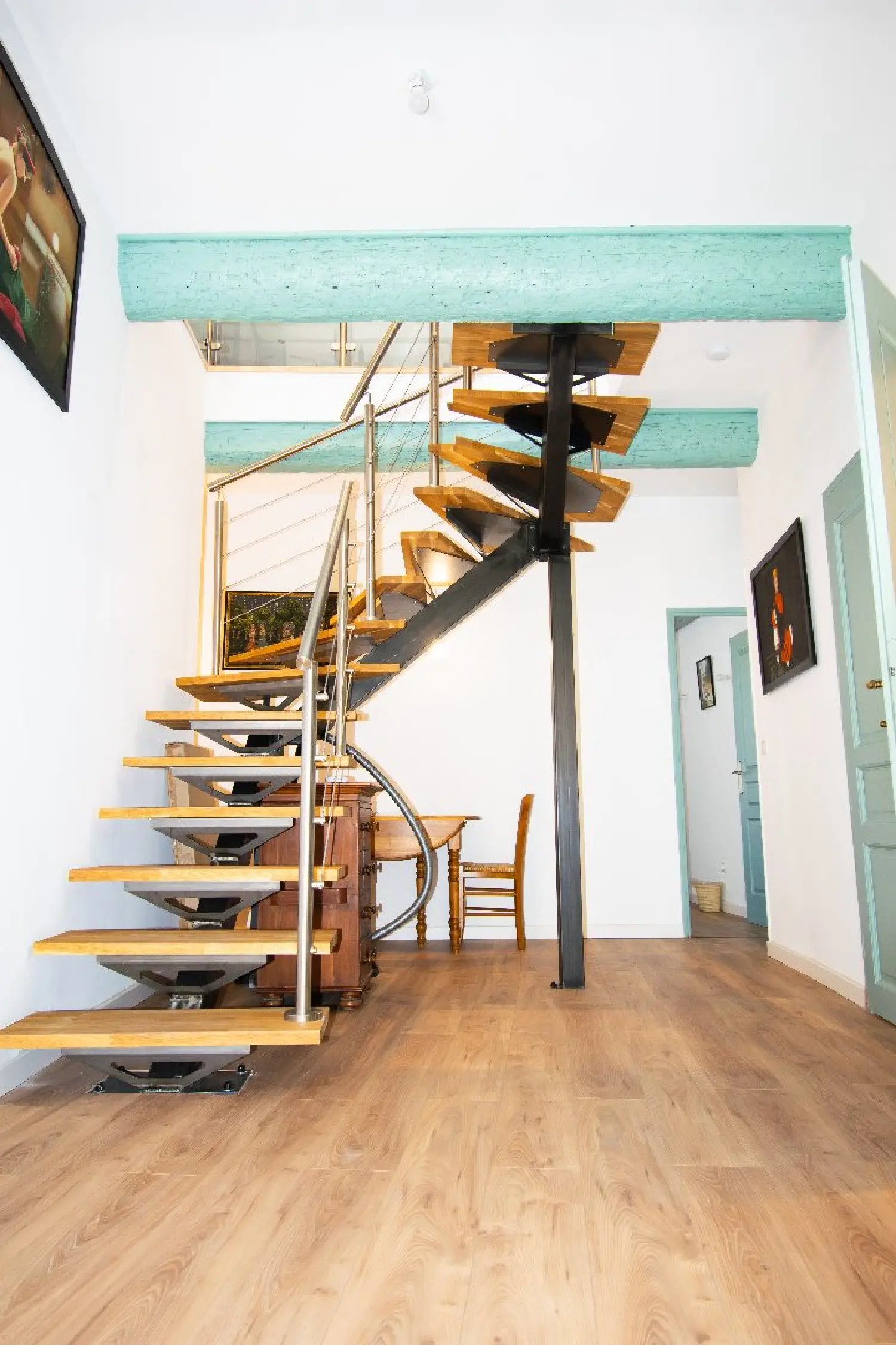  à vendre maison Montagnac Hérault 6