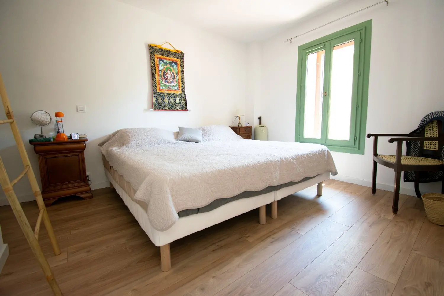  à vendre maison Montagnac Hérault 7