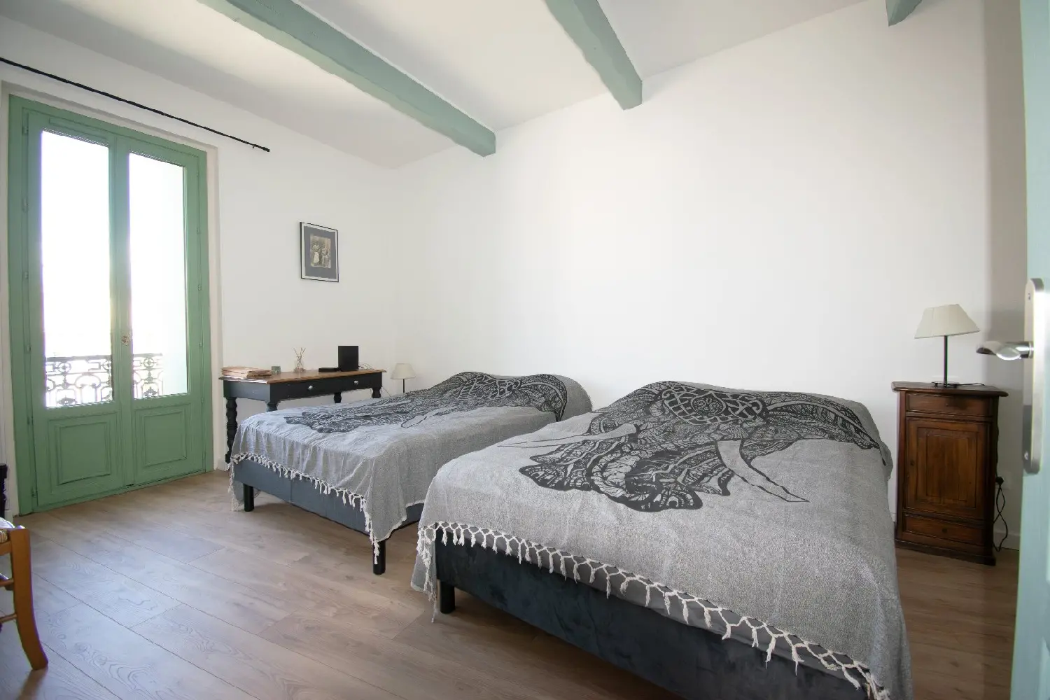  à vendre maison Montagnac Hérault 8