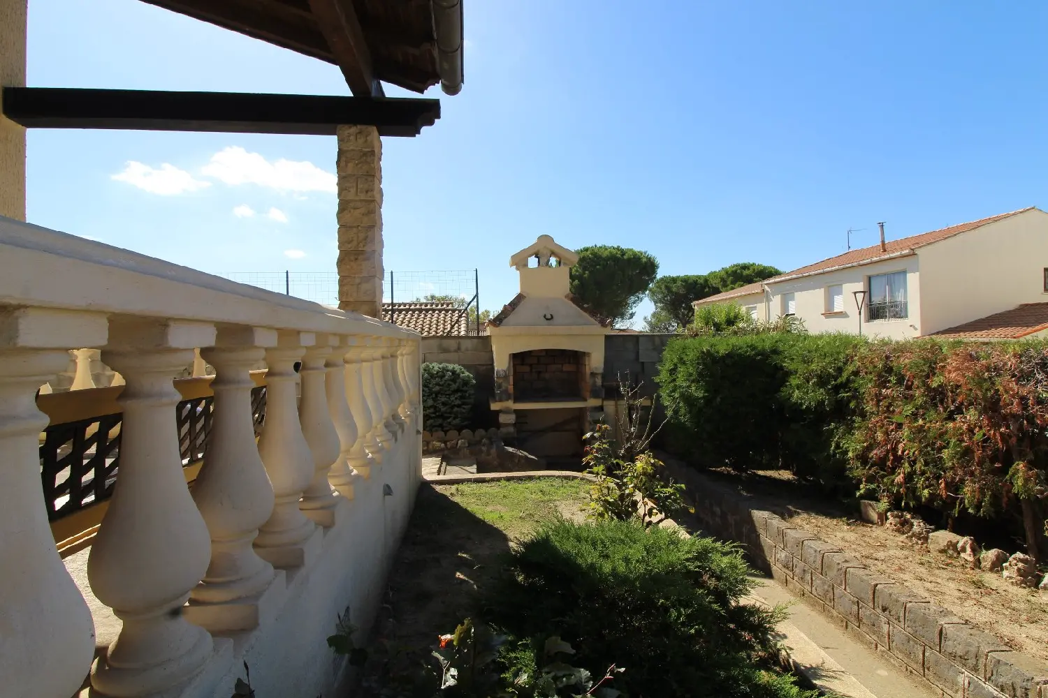 en venta casa Montagnac Hérault 2