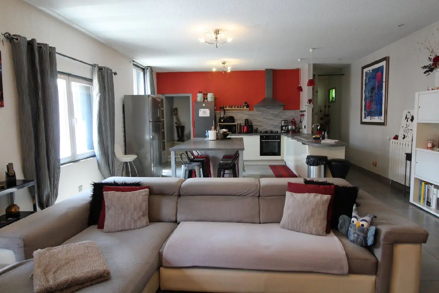  te koop huis Montagnac Hérault 1