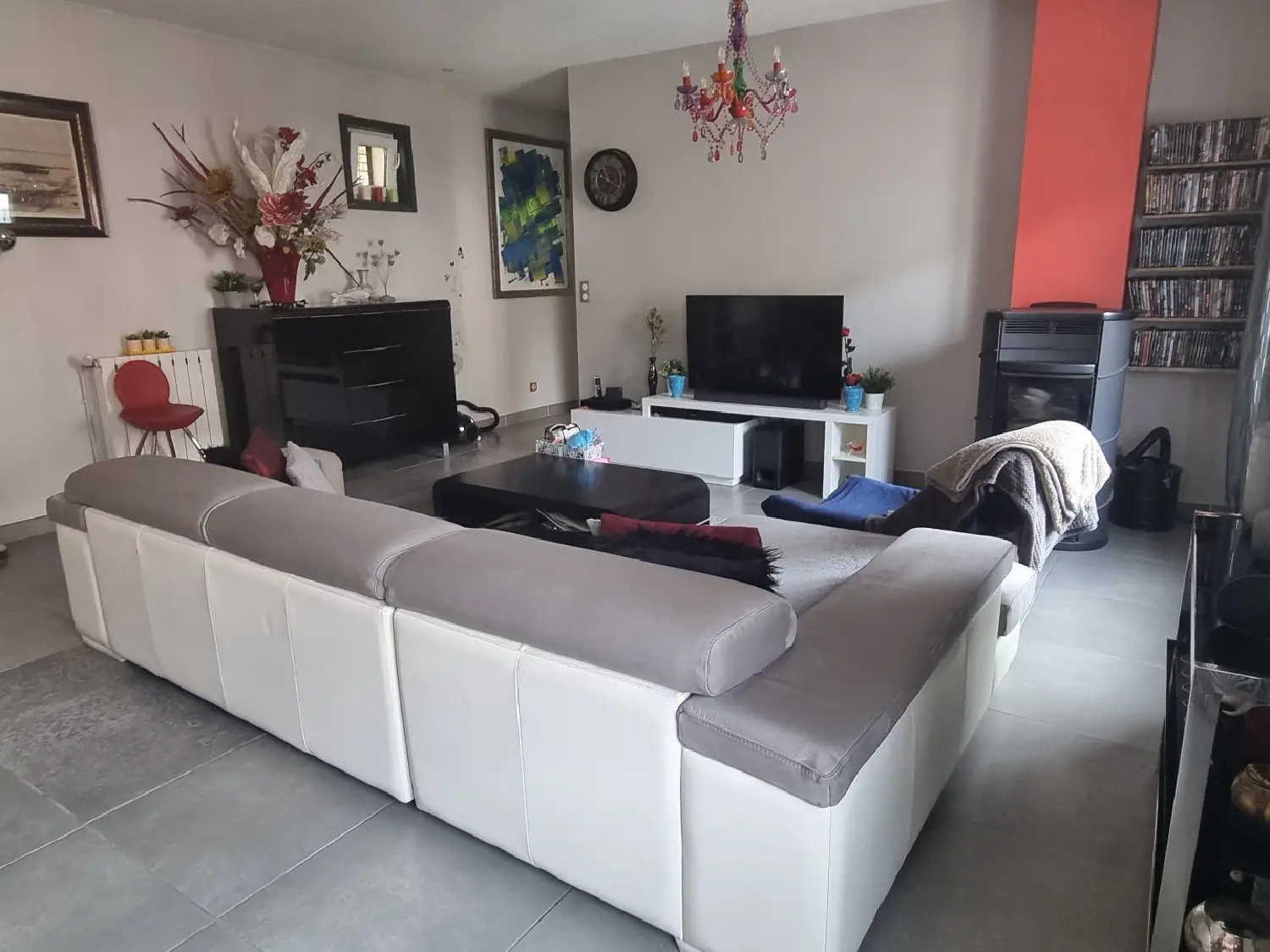  te koop huis Montagnac Hérault 2
