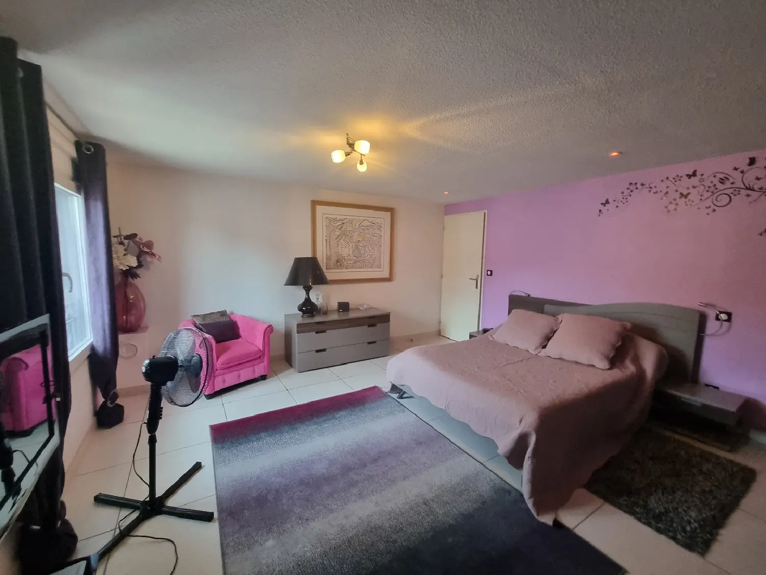  te koop huis Montagnac Hérault 4