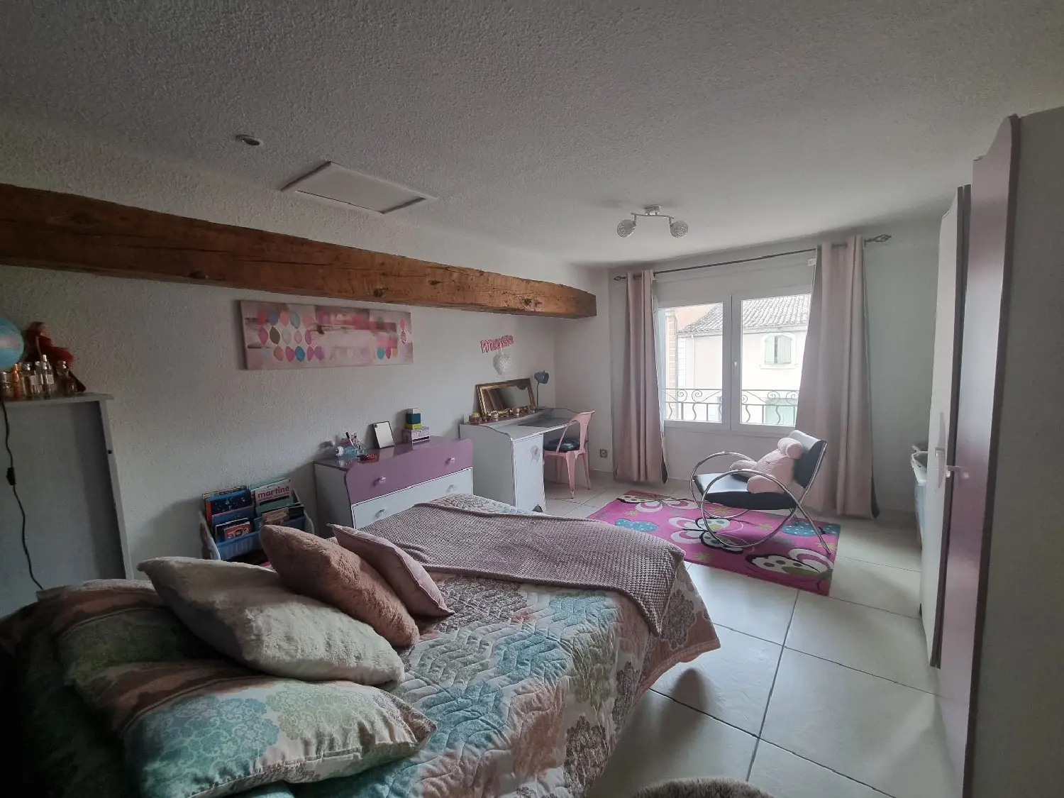  te koop huis Montagnac Hérault 6