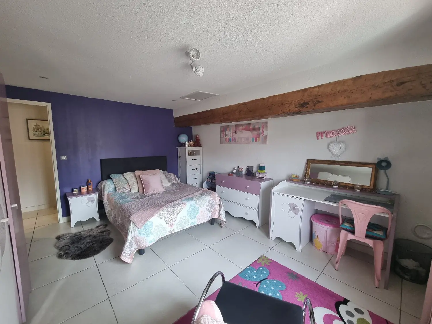  te koop huis Montagnac Hérault 7
