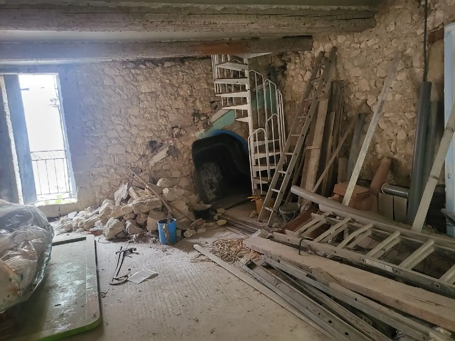 en venta casa Montagnac Hérault 2