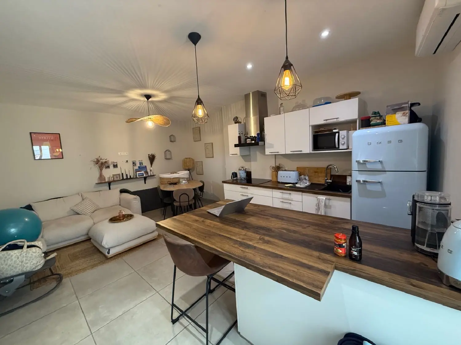 à vendre maison Montagnac Hérault 1