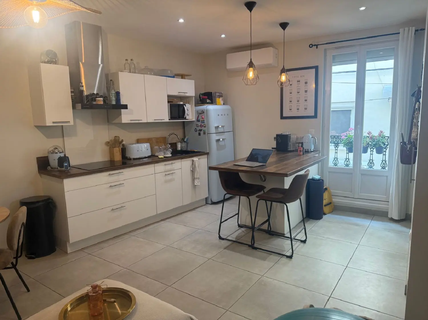  à vendre maison Montagnac Hérault 3