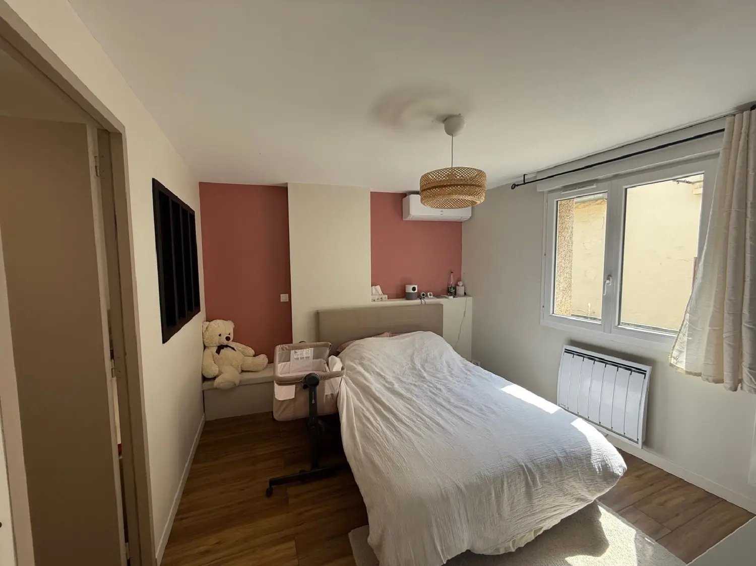  à vendre maison Montagnac Hérault 4