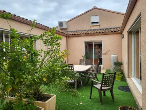 Montagnac Hérault casa foto 7096652