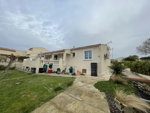 Montagnac Hérault casa foto 7098686