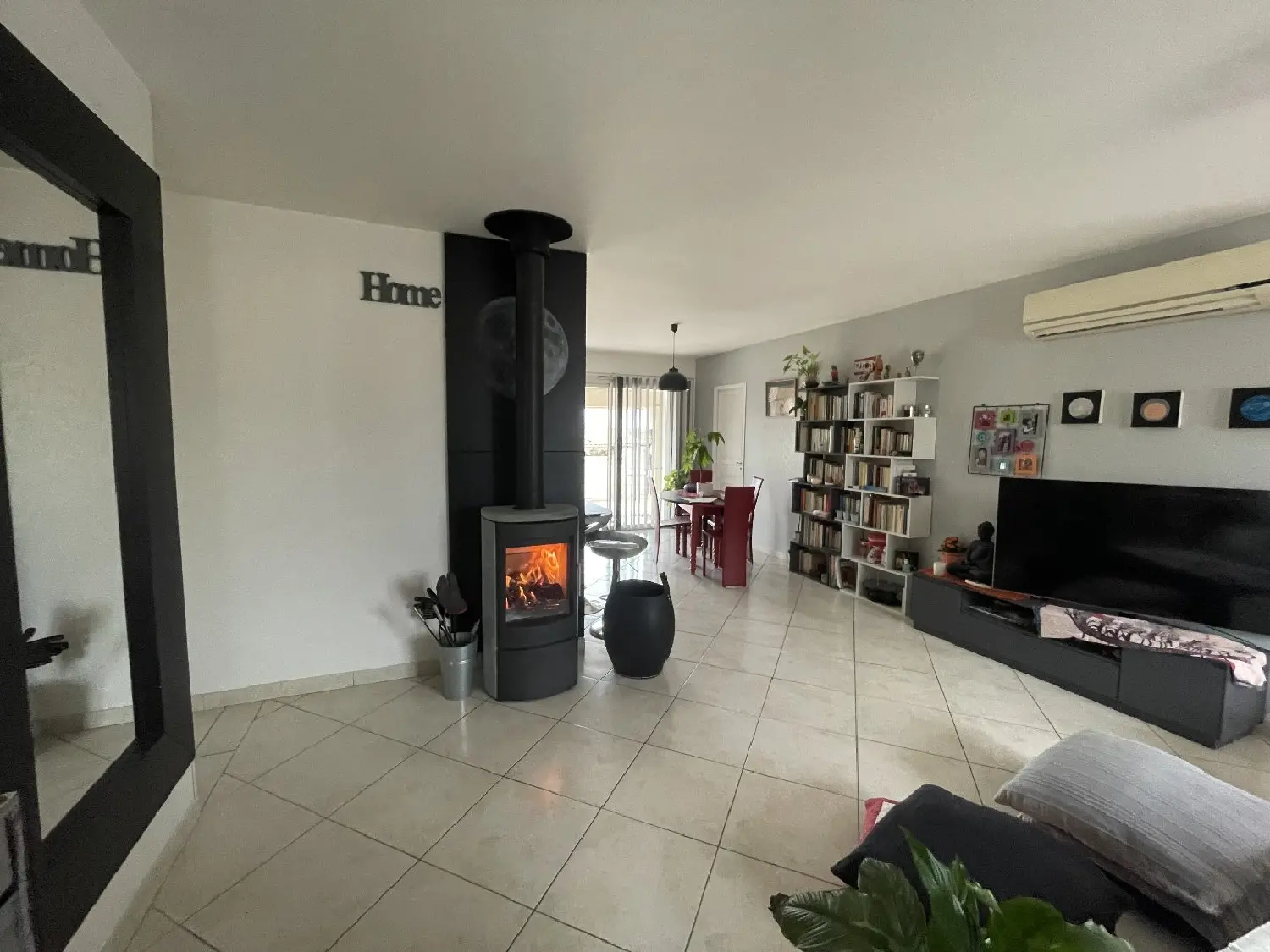 en venta casa Montagnac Hérault 2