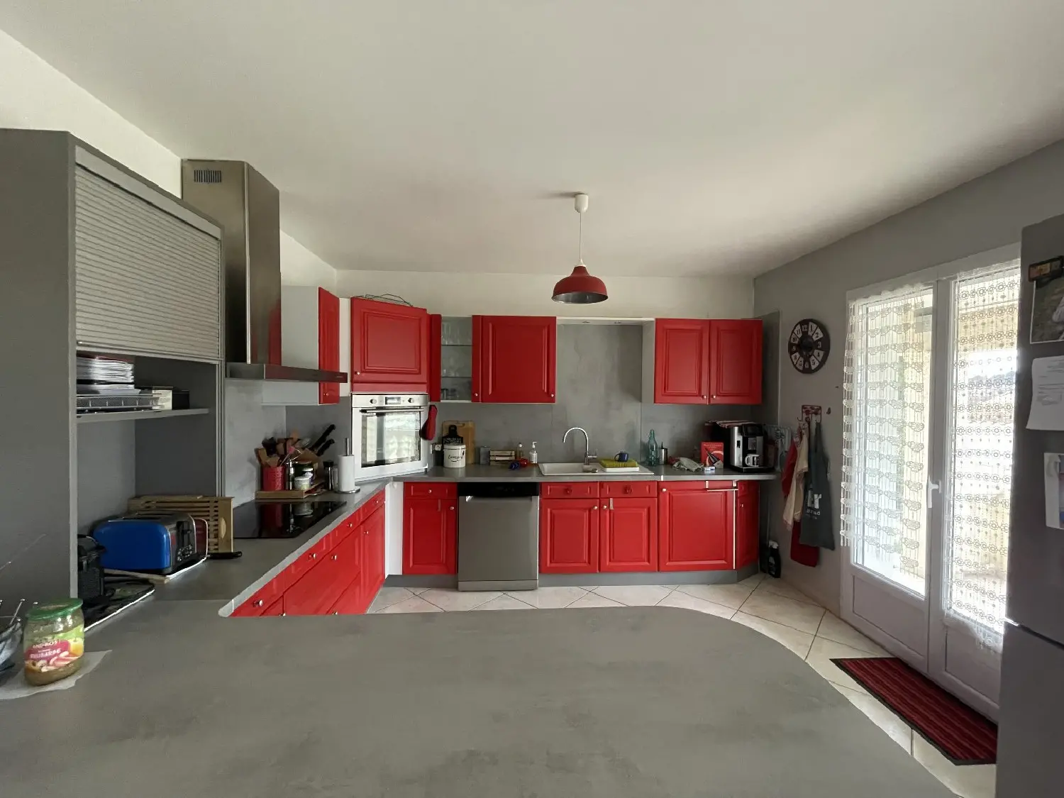 en venta casa Montagnac Hérault 3
