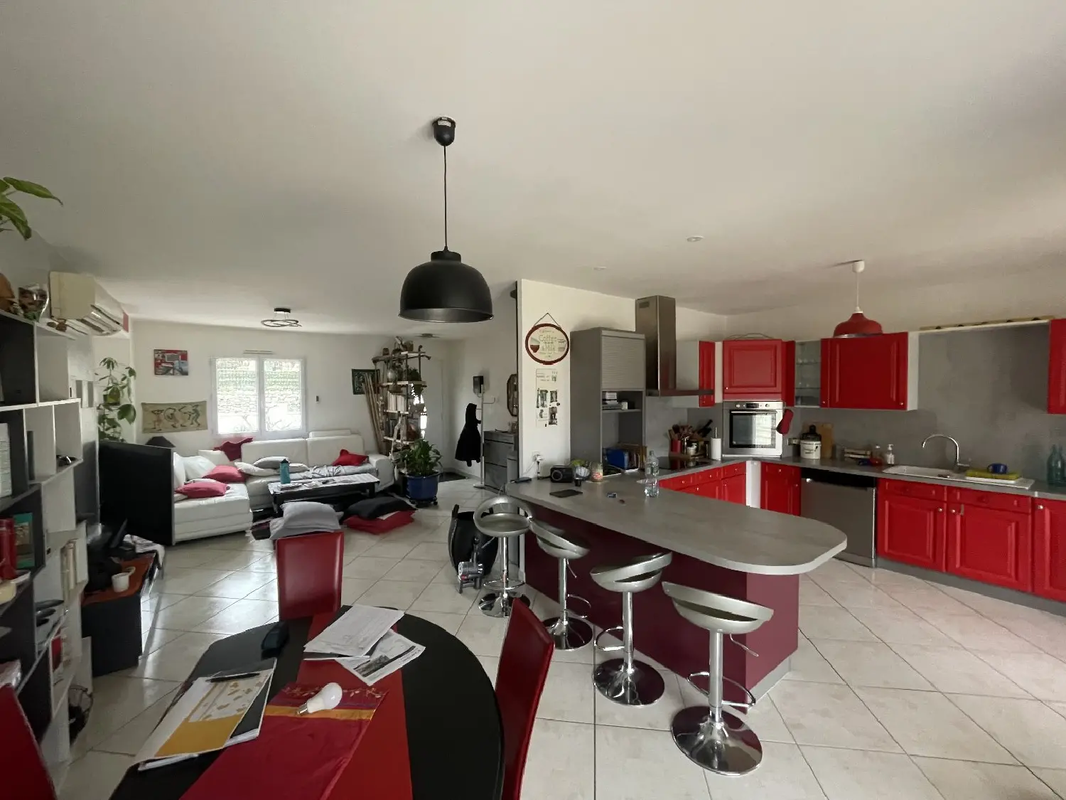  en venta casa Montagnac Hérault 4
